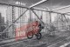 Wheeling down Williamsburg Bridge