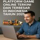ADS508: Platform Game Online Terbesar dan Terbaru di Indonesia 2025 dengan Sistem Keamanan Modern
