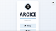 aroice.in