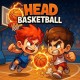 head basketball
