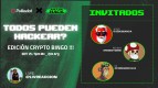 Invitado al Streaming de NerdConf