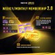 Free fire membership