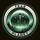 Fear Planet - The Dark Art of Science Fiction