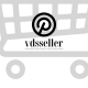 vdsseller llc. official Pinterest Account