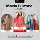 Maria B USA: Exceptional Customer Service and Fast Shipping for Pakistani Fashion Lovers