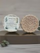 Morning Bloom Shea Butter Facial Bar natural facial soap with kaolin clay