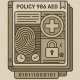 Policy 986 AED DOWNLOAD