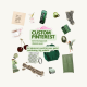 custom pinterest intro strategy pack