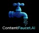 content faucet ai