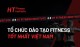 HT Fitness Institute - Tổ chức đào tạo Fitness Việt Nam
