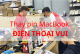 Thay pin MacBook chất lượng