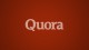Quora