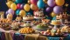 Birthday Party Catering In Chhattisgarh