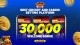 100% Welcome Bonus upto 30,000 PKR