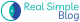 realsimpleblog