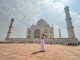 Overnight Taj Mahal Tour from Delhi