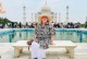 Taj Mahal Tours India