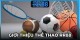 Cá Cược Thể Thao Tại Nhà Cái XX88 – Hướng Dẫn Từ A-Z Cho Người Mới