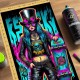 KELLYISKEY Artwork