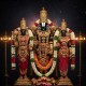 Tirupati Darshan package