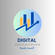 لمسه رقميه