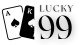 The Lucky 99 – Competitive Online Card Gaming Platform