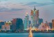 DATA MACAU