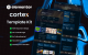 Cortex - Digital Marketing & Agency Template Kit