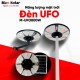 Đèn năng lượng mặt trời UFO 800W