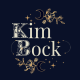 Author Kim Bock Website