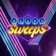 VEGAS SWEEPS