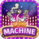 CASH MACHINE