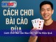 Cách Chơi Bài Cào Rùa Chi Tiết Và Hiệu Quả Cho Người Mới