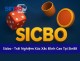 Sicbo – Trải Nghiệm Xúc Xắc Đỉnh Cao Tại Casino Live Sin88
