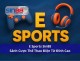 E Sports Sin88 – Sảnh Cược Thể Thao Điện Tử Đỉnh Cao