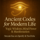 Ancient Codes Modern Life