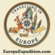 Europe Expedition Travel Website