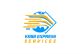 Kribi Express services