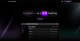 My own hosting