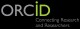 ORCID