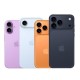 iPhone 17 Series - thiết kế sang trọng cùng hiệu năng mạnh.