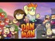 Tải Hack Dan The Man Mod Menu, Vô Hạn Tiền, Bất Tử