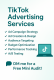 Tiktok Advertising expert