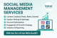 social media management