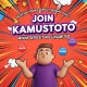 LOGIN KAMUSTOTO