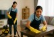 Professional House Cleaning Services