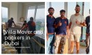 King Movers Dubai is a trusted movers and packers company in Bur Dubai, providing reliable relocation solutions for homes.