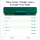 Today Namaz Timing in Lahore – 5 Prayer Times Lahore