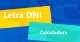 Calcula la Letra de tu DNI Español: Guía y Herramienta