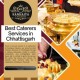 Best Caterers Services in Raipur
